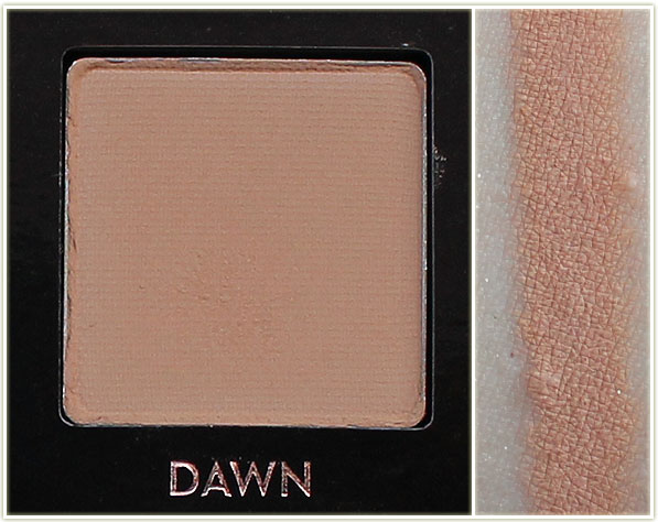 Anastasia Beverly Hills Subculture - Dawn
