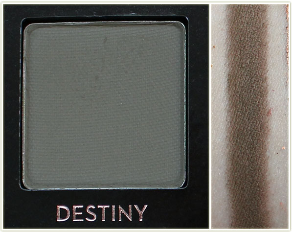 Anastasia Beverly Hills Subculture - Destiny