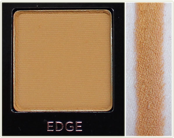 Anastasia Beverly Hills Subculture - Edge