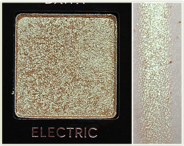 Anastasia Beverly Hills Subculture - Electric