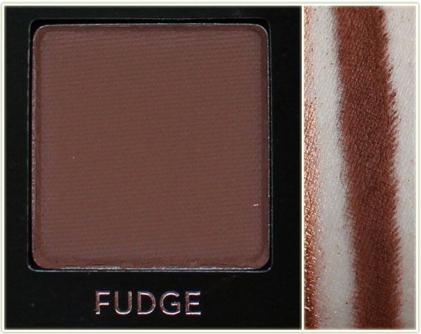 Anastasia Beverly Hills Subculture - Fudge