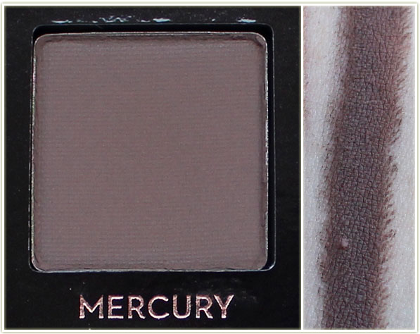 Anastasia Beverly Hills Subculture - Mercury