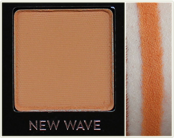 Anastasia Beverly Hills Subculture - New Wave