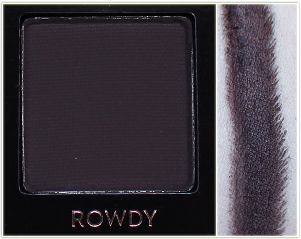 Anastasia Beverly Hills Subculture - Rowdy