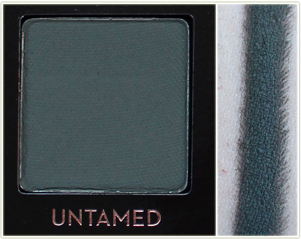 Anastasia Beverly Hills Subculture - Untamed