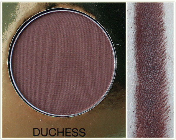 Coloured Raine - Queen of Hearts - Duchess