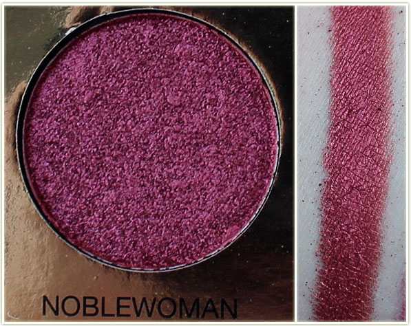 Coloured Raine - Queen of Hearts - Noblewoman