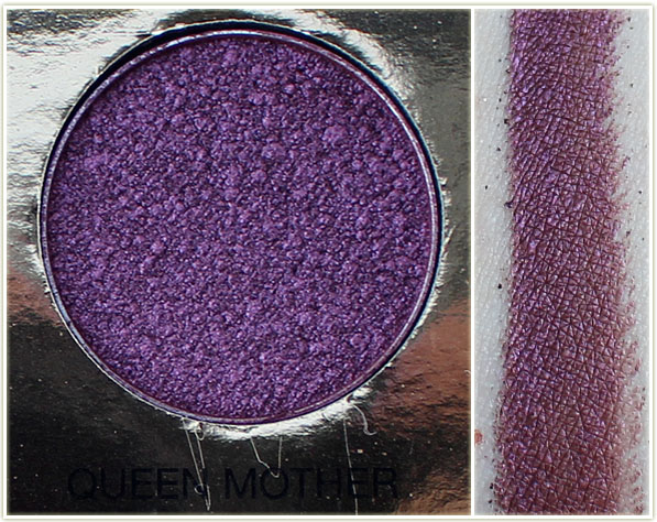 Coloured Raine - Queen of Hearts - Queen Mother