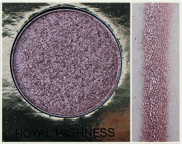 Coloured Raine - Queen of Hearts - Royal Highness