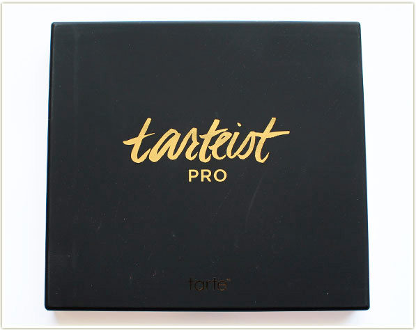 tarte Tartist Pro