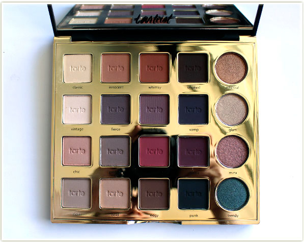 tarte Tartist Pro