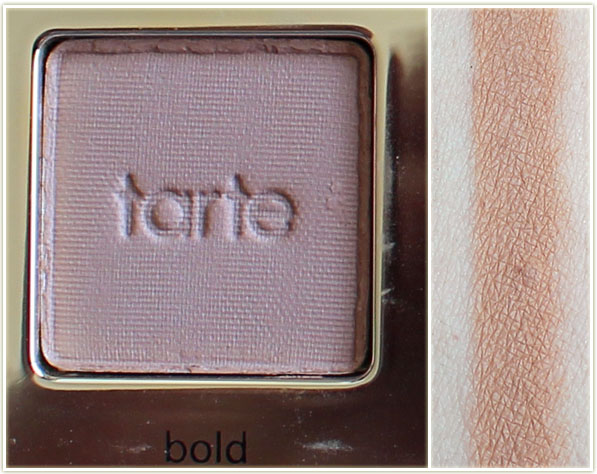 tarte - Bold