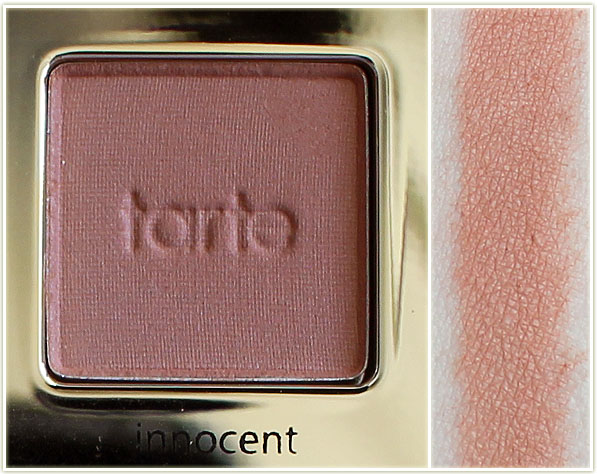 tarte - Innocent