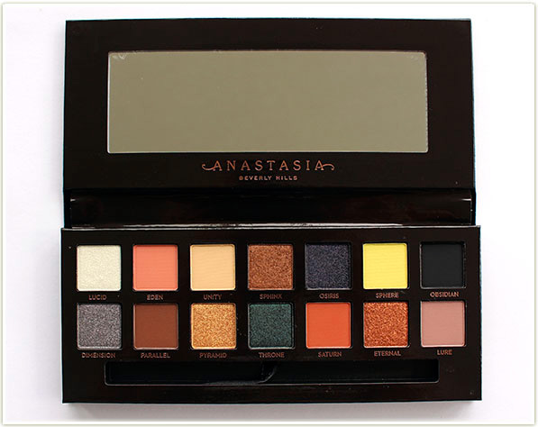 Anastasia Beverly Hills Prism