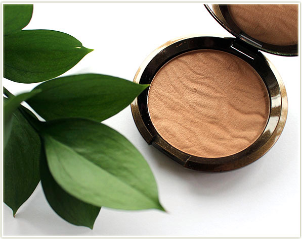 BECCA Sunlit Bronzers 