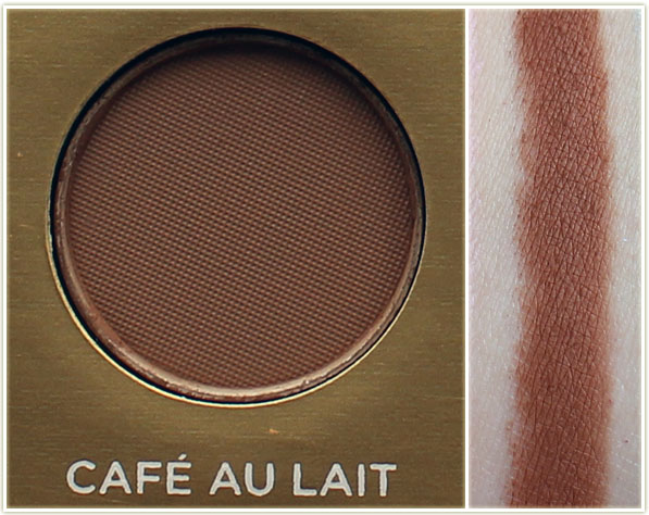 Sigma Creme de Couture - Cafe Au Lait