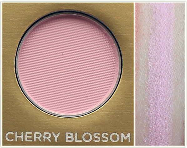 Sigma Creme de Couture - Cherry Blossom
