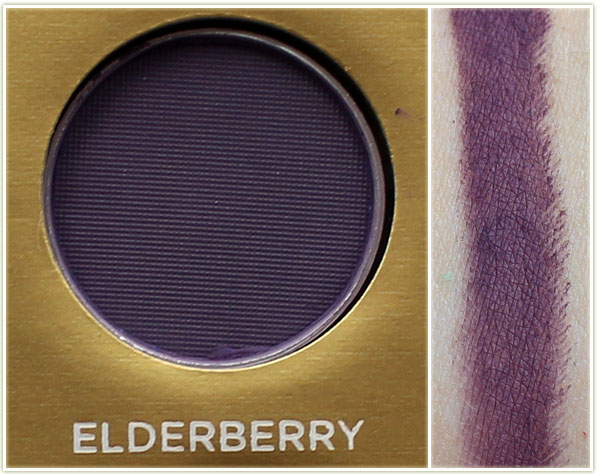 Sigma Creme de Couture - Elderberry