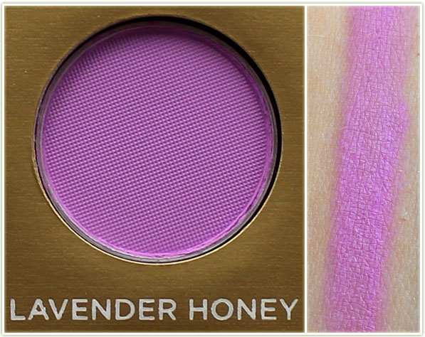 Sigma Creme de Couture - Lavender Honey