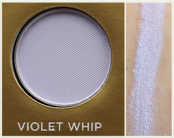 Sigma Creme de Couture - Violet Whip