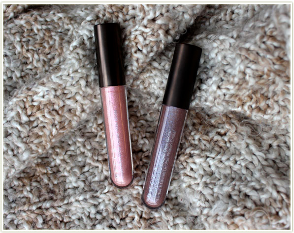 BECCA Liquid Crystal Lip Topper Glow Gloss