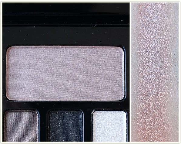 Kat Von D Shade + Light Glimmer Eye Palette - Dusk