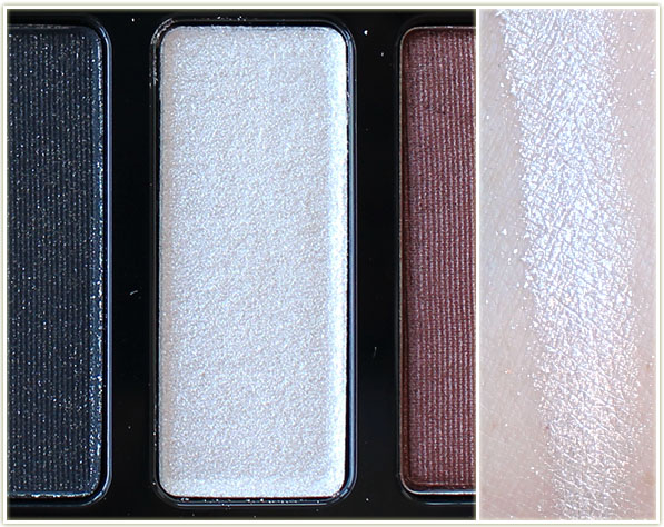 Kat Von D Shade + Light Glimmer Eye Palette - Glacier