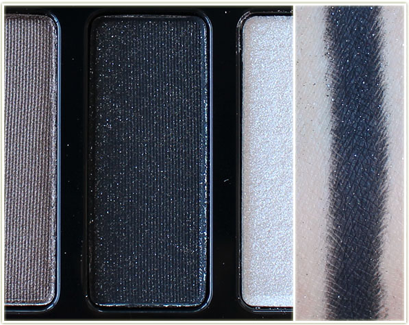 Kat Von D Shade + Light Glimmer Eye Palette - Onyx