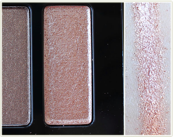 Kat Von D Shade + Light Glimmer Eye Palette - Quartz