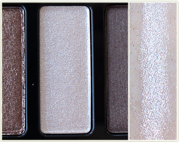 Kat Von D Shade + Light Glimmer Eye Palette - Sterling