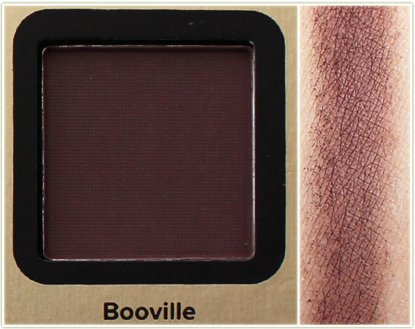 Too Faced - Booville