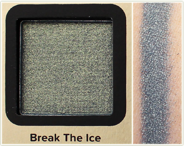 Too Faced - Break The Ice