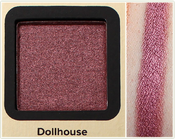 Too Faced - Dollhouse