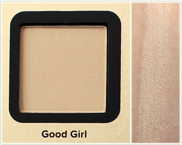 Too Faced - Good Girl