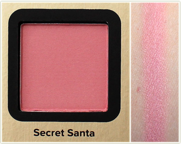 Too Faced - Secret Santa
