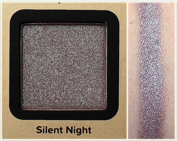 Too Faced - Silent Night