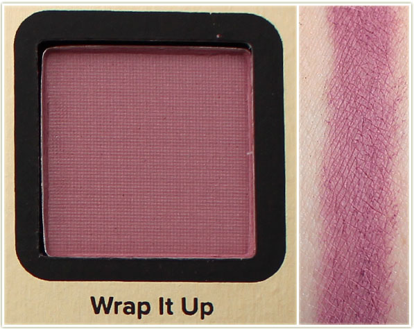 Too Faced - Wrap It Up