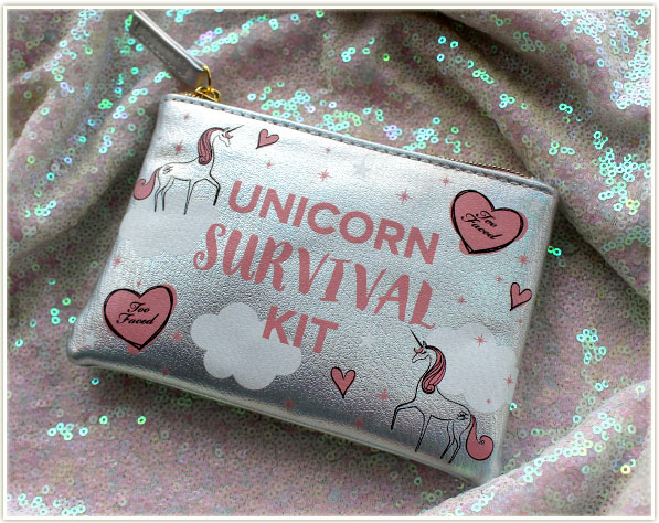 Too Faced Unicorn Survival Kit 