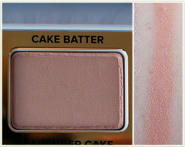 Too Faced - Cake Batter