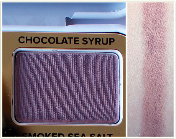Too Faced - Chocolate Syrup