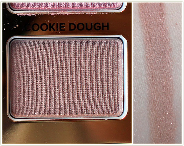 Too Faced - Cookie Dough