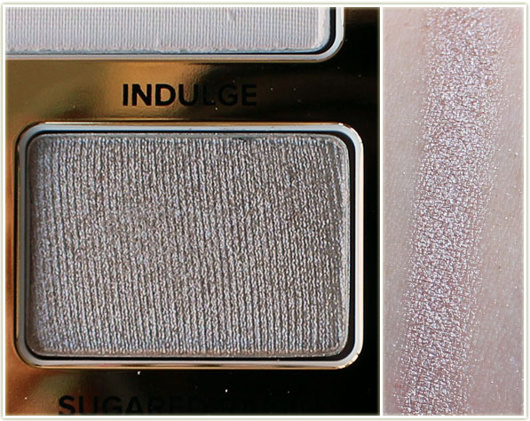 Too Faced - Indulge