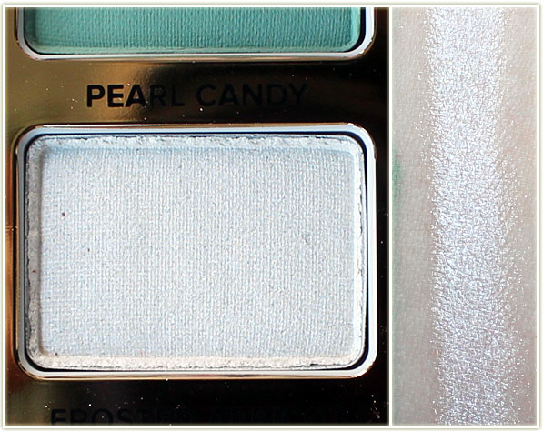 Too Faced - Pearl Candy