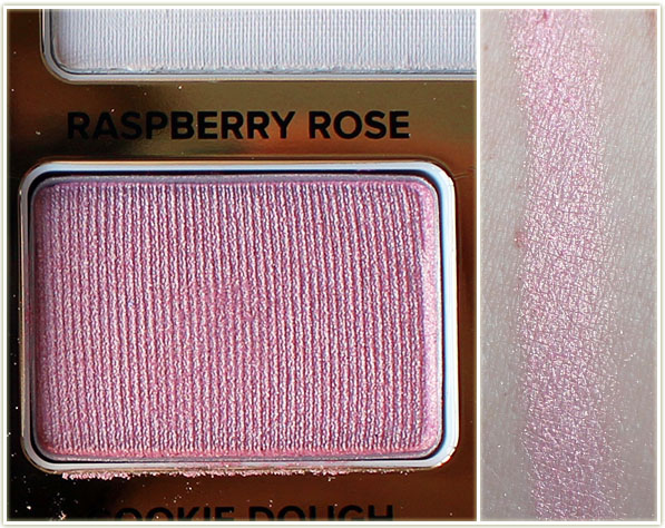 Too Faced - Raspberry Rose