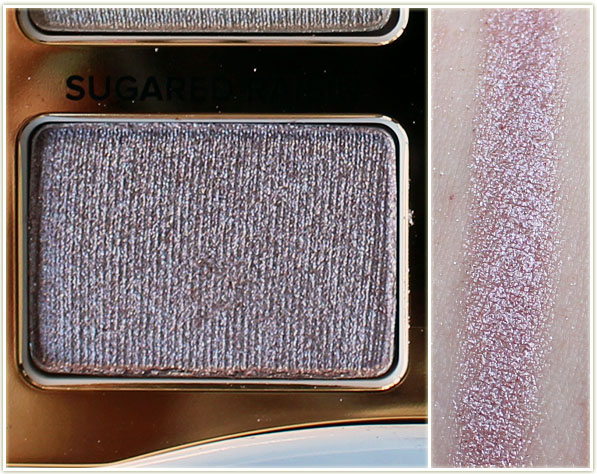 Too Faced - Sugared Raisin