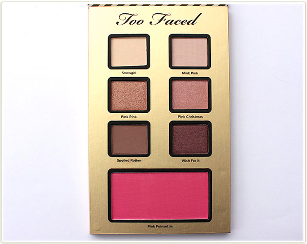Too Faced - I Believe In Pink