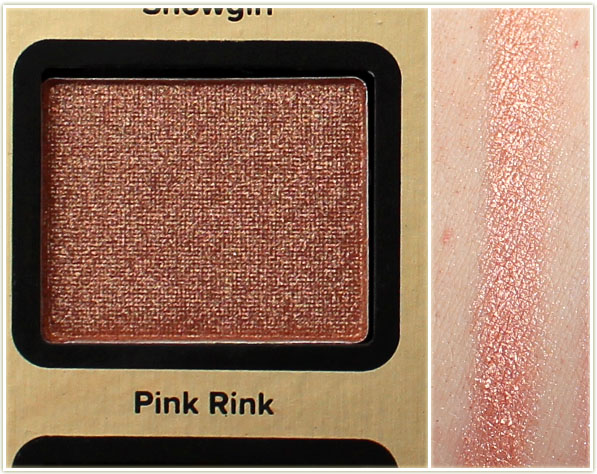 Too Faced - Pink Rink