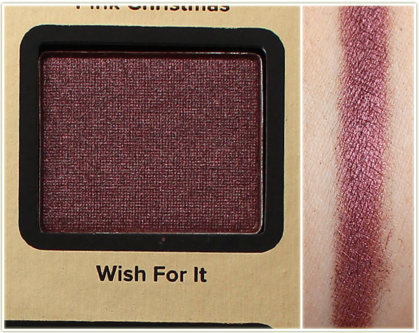 Too Faced - Wish For It