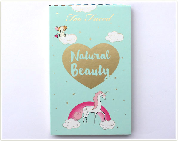 Too Faced - Natural Beauty