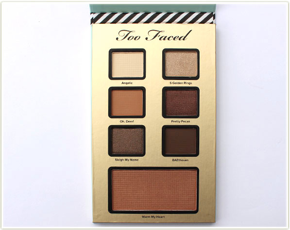 Too Faced - Natural Beauty